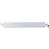 GLOBOSTAR® LUMISLIM 73031 Τροφοδοτικό/Μετασχηματιστής PELV 18W 1.5A DC 12V IP20 - AC 220-240V σε DC 12V - Μ17.5 x Π1.8 x Υ1.8cm - 3 Χρόνια Εγγύηση