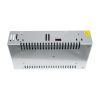 GloboStar® 73038 Μεταλλικό Τροφοδοτικό PELV για Προϊόντα LED 500W 41.6A - AC 220-240V σε DC 12V - IP20 Μ21 x Π11 x Υ5cm - 2 Χρόνια Εγγύηση
