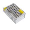 GLOBOSTAR® LUMIVOLT 73045 Τροφοδοτικό/Μετασχηματιστής PELV 200W 8.3A DC 24V IP20 - AC 220-240V σε DC 24V / Ρυθμιζόμενo από DC 22.5V έως DC 25.5V - Μ20 x Π10 x Υ4.2cm - 3 Χρόνια Εγγύηση