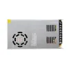 GLOBOSTAR® LUMIVOLT 73046 Τροφοδοτικό/Μετασχηματιστής PELV 400W 16.6A DC 24V IP20 - AC 220-240V σε DC 24V / Ρυθμιζόμενo από DC 22.5V έως DC 25.5V - Μ20 x Π10 x Υ5cm - 3 Χρόνια Εγγύηση