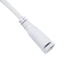 GLOBOSTAR® CCVOLT 73075 Τροφοδοτικό/Μετασχηματιστής SELV 3W 0.27A DC 7-11V - από AC 220-240V σε DC 7-11V IP20 - Μ6 x Π3 x Υ2cm - 3 Χρόνια Εγγύηση