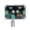 GLOBOSTAR® CONVERTER 73114 Ρυθμιστής Τάσης με Είσοδο από DC 4V έως DC 40V & Έξοδο από DC 1.25V έως DC 36V 1 x 8A Max IP20 - Μ6 x Π4.5 x Υ2.5cm - 2 Χρόνια Εγγύηση