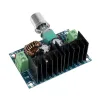 GLOBOSTAR® CONVERTER 73114 Ρυθμιστής Τάσης με Είσοδο από DC 4V έως DC 40V & Έξοδο από DC 1.25V έως DC 36V 1 x 8A Max IP20 - Μ6 x Π4.5 x Υ2.5cm - 2 Χρόνια Εγγύηση