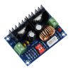 GLOBOSTAR® CONVERTER 73115 Ρυθμιστής Τάσης με Είσοδο από DC 4V έως DC 40V & Έξοδο από DC 1.25V έως DC 36V 1 x 8A Max IP20 - Μ6 x Π4.5 x Υ2.5cm - 2 Χρόνια Εγγύηση