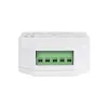 GloboStar® 73125 S1-B+R1 SKYDANCE ΣΕΤ Dimmer & Ασύρματο Χειριστήριο Αφής 1 Group RF 2.4Ghz 1.5A Max AC100-240V (360W) - DC 3V IP20 - 5 Χρόνια Εγγύηση