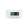 GloboStar® 73126 SS-C SKYDANCE AC RF 2.4Ghz & Push Switch 1 Κανάλι AC 100-240V 1 x 6A 1440W - Max 6A 1440W - IP20  Μ5.2 x Π5.2 x Υ2.6cm - 5 Χρόνια Εγγύηση