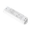 GLOBOSTAR® SKYDANCE-V1-S 73127 DC Triac & Push Dimmer CV Τροφοδοτικό/Μετασχηματιστής SELV με 1 x 15A 720W Κανάλι AC 220-240V σε DC 12-48V 15A 720W Max IP20 - Triac & Push Dimming - Μ17.5 x Π4.5 x Υ2.5cm - 5 Χρόνια Εγγύηση
