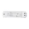 GLOBOSTAR® SKYDANCE-V1-S 73127 DC Triac & Push Dimmer CV Τροφοδοτικό/Μετασχηματιστής SELV με 1 x 15A 720W Κανάλι AC 220-240V σε DC 12-48V 15A 720W Max IP20 - Triac & Push Dimming - Μ17.5 x Π4.5 x Υ2.5cm - 5 Χρόνια Εγγύηση