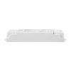 GLOBOSTAR® SKYDANCE-V1-S 73127 DC Triac & Push Dimmer CV Τροφοδοτικό/Μετασχηματιστής SELV με 1 x 15A 720W Κανάλι AC 220-240V σε DC 12-48V 15A 720W Max IP20 - Triac & Push Dimming - Μ17.5 x Π4.5 x Υ2.5cm - 5 Χρόνια Εγγύηση