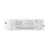 GloboStar® 73133 TE-15A SKYDANCE AC Triac Dimmable Constant Current LED Driver Push Dimming 1 Κανάλι AC 200-240V 1 x 0.15A 15W - Max 0.15A 15W - IP20  Μ15.1 x Π4.1 x Υ3cm - 5 Χρόνια Εγγύηση