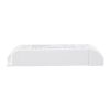 GLOBOSTAR® SKYDANCE-TE-25A 73134 DC Triac & Push Dimmer CC Τροφοδοτικό/Μετασχηματιστής SELV με 1 x 250-900mA 25W Κανάλι AC 220-240V σε DC 10-52V 900mA 25W Max IP20 - Triac & Push Dimming - Μ17.5 x Π4.4 x Υ3cm - 5 Χρόνια Εγγύηση