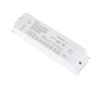 GLOBOSTAR® SKYDANCE-TE-36A 73135 DC Triac & Push Dimmer CC Τροφοδοτικό/Μετασχηματιστής SELV με 1 x 320-1200mA 36W Κανάλι AC 220-240V σε DC 10-52V 1200mA 36W Max IP20 - Triac & Push Dimming - Μ17.5 x Π4.4 x Υ3cm - 5 Χρόνια Εγγύηση