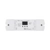 GloboStar® 73140 DL-L SKYDANCE AC DMX512 to 0/1-10V Converter / Decoder 4 Καναλιών - 2 Inputs DC 12-24V ή AC 100-240V - IP20  Μ17 x Π5 x Υ2.5cm - 5 Χρόνια Εγγύηση