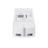 GloboStar® 73140 DL-L SKYDANCE AC DMX512 to 0/1-10V Converter / Decoder 4 Καναλιών - 2 Inputs DC 12-24V ή AC 100-240V - IP20  Μ17 x Π5 x Υ2.5cm - 5 Χρόνια Εγγύηση
