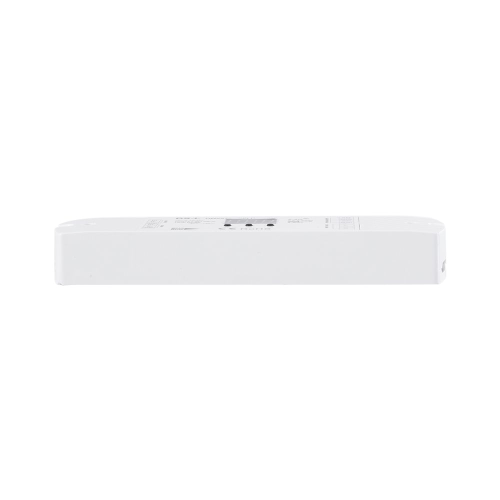 GloboStar® 73142 DS-L SKYDANCE DC RF 2.4Ghz DMX512 to SPI Decoder DC 5-24V - IP20  Μ17 x Π5 x Υ2.5cm - 5 Χρόνια Εγγύηση