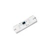 GloboStar® 73142 DS-L SKYDANCE DC RF 2.4Ghz DMX512 to SPI Decoder DC 5-24V - IP20  Μ17 x Π5 x Υ2.5cm - 5 Χρόνια Εγγύηση