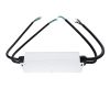 GloboStar® 73143 DS-WP SKYDANCE DC RF 2.4Ghz DMX512 to SPI Decoder DC 5-24V - Αδιάβροχο IP65 Μ17 x Π8 x Υ4cm - 5 Χρόνια Εγγύηση