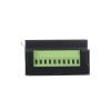 GLOBOSTAR® SKYDANCE-D4C-XE 73147 DC CC DMX Master Dimmer / Controller / Decoder Υψηλής Ταχύτητας με 4 x 700-1750mA 2.1-78.75W Κανάλια DC 12-48V σε DC 3-45V 7000mA 315W Max IP20 - DMX512 & RDM - Μ16.5 x Π7 x Υ3.7cm - 5 Χρόνια Εγγύηση
