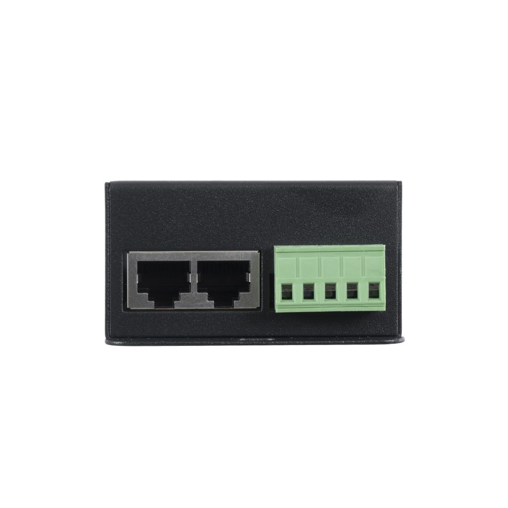 GLOBOSTAR® SKYDANCE-D4C-XE 73147 DC CC DMX Master Dimmer / Controller / Decoder Υψηλής Ταχύτητας με 4 x 700-1750mA 2.1-78.75W Κανάλια DC 12-48V σε DC 3-45V 7000mA 315W Max IP20 - DMX512 & RDM - Μ16.5 x Π7 x Υ3.7cm - 5 Χρόνια Εγγύηση