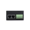GLOBOSTAR® SKYDANCE-D4C-XE 73147 DC CC DMX Master Dimmer / Controller / Decoder Υψηλής Ταχύτητας με 4 x 700-1750mA 2.1-78.75W Κανάλια DC 12-48V σε DC 3-45V 7000mA 315W Max IP20 - DMX512 & RDM - Μ16.5 x Π7 x Υ3.7cm - 5 Χρόνια Εγγύηση