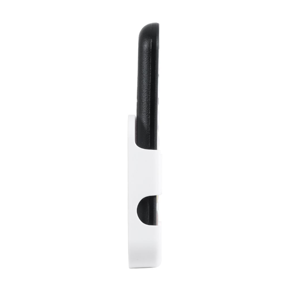 GloboStar® 73158 R9 SKYDANCE Ασύρματο Χειριστήριο RF 2.4Ghz 1 Group για όλα τα Πολύχρωμα SKYDANCE Controller DC 3V 1 x CR2032 - IP20  Μ10.7 x Π5.8 x Υ1cm - 5 Χρόνια Εγγύηση