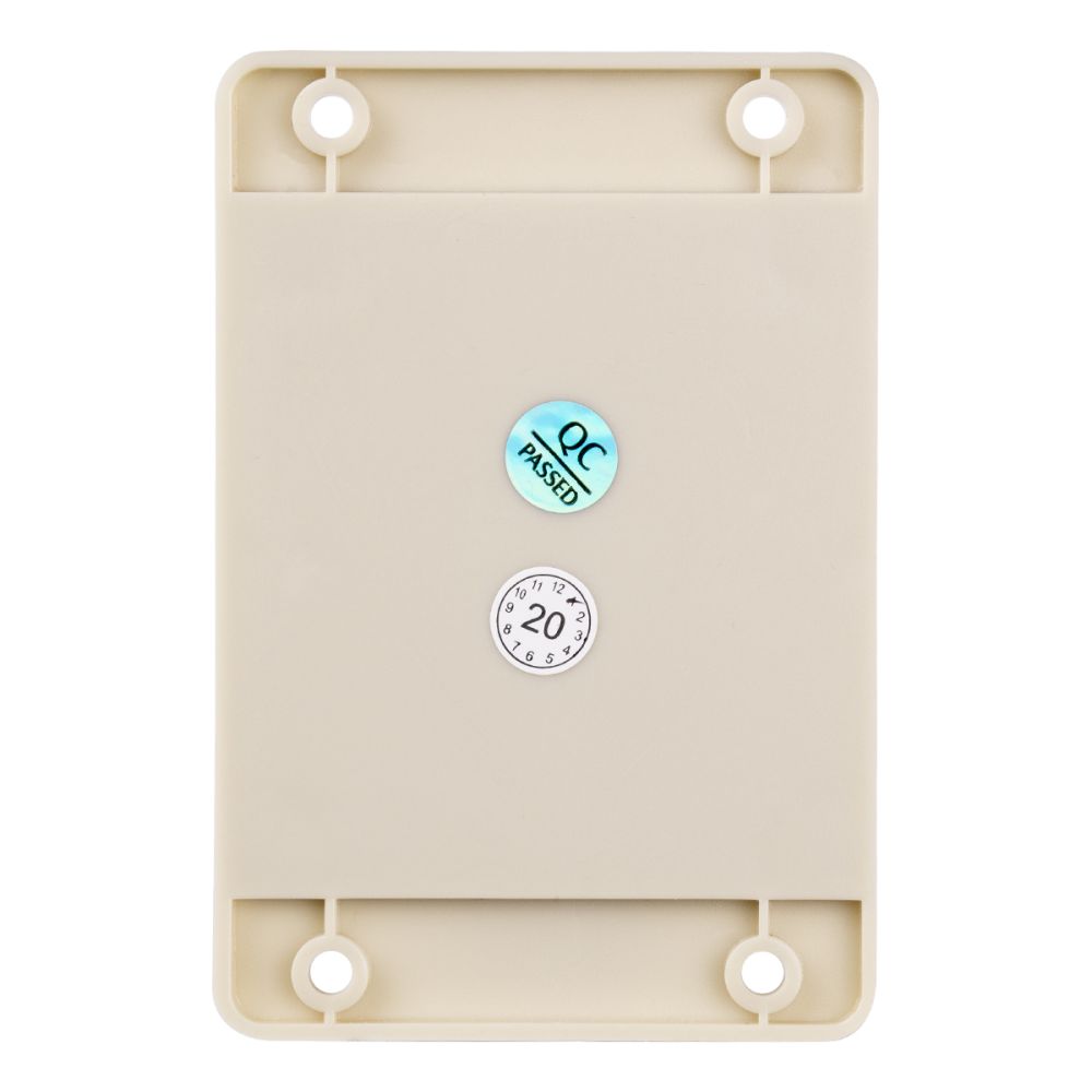 GLOBOSTAR® DIMMERALI 73315 Dimmer με 1 x 8A 192W Κανάλι DC 12-24V 8A 192W Max IP20 - Μ9.3 x Π6.5 x Υ6.2cm - 2 Χρόνια Εγγύηση
