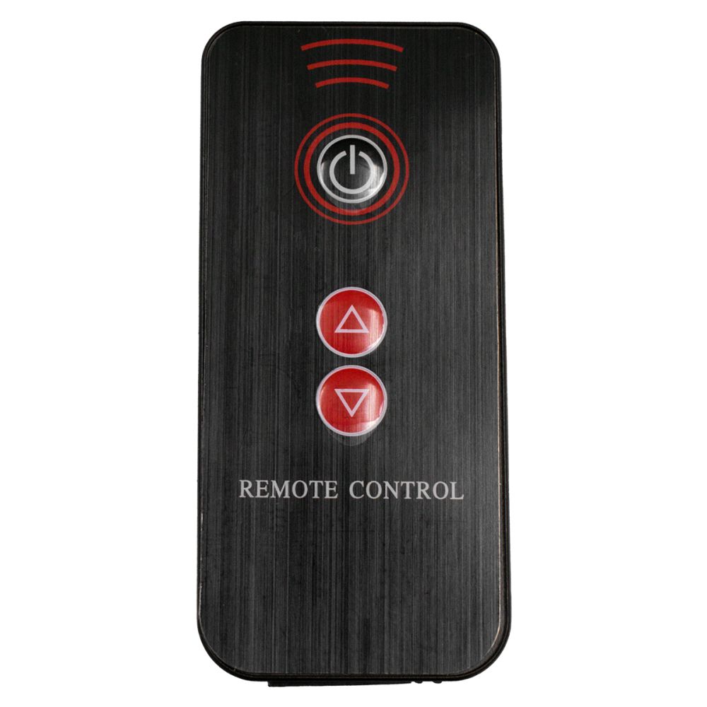 GLOBOSTAR® DIMMEROLI 73321 Σετ Dimmer με IR Ασύρματο Χειριστήριο με 1 x 6A 144W Κανάλι DC 12-24V 6A 144W Max IP20 - IR - Μ25 x Π1.3 x Υ0.5cm - 2 Χρόνια Εγγύηση