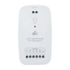 GloboStar® 73355 Ασύρματος WiFi LED RGBW+WW+CCT Controller IOS/Android 2in1 DC 9-24V Max 180W