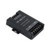 GLOBOSTAR® RGBAMPLIFIER 73393 DC Ενισχυτής Ισχύος & Σήματος Υψηλής Ταχύτητας με 3 x 10A 240W Κανάλια DC 5-24V 30A 720W Max IP20 - Μ11 x Π9 x Υ2.5cm - 2 Χρόνια Εγγύηση