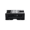 GLOBOSTAR® AMPLIFIER 73396 DC Ενισχυτής Ισχύος & Σήματος Υψηλής Ταχύτητας με 1 x 30A 360W Κανάλια DC 5-24V 30A 360W Max IP20 - Μ6.3 x Π6.7 x Υ2cm - 3 Χρόνια Εγγύηση