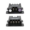 GLOBOSTAR® AMPLIFIER 73396 DC Ενισχυτής Ισχύος & Σήματος Υψηλής Ταχύτητας με 1 x 30A 360W Κανάλια DC 5-24V 30A 360W Max IP20 - Μ6.3 x Π6.7 x Υ2cm - 3 Χρόνια Εγγύηση