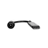 GloboStar® 73420 Ασύρματος LED Controller RGB με Χειριστήριο RF 2.4Ghz DC 5-24V Max 288W
