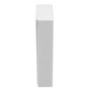 GloboStar® 73425 Mi-Light B0 LED RGBW+WW+CCT Smart Ασύρματο Χειριστήριο Αφής 2.4G RF Φορητό/Τοίχου με Μπαταρία για όλα τα Mi-Light Controller Box