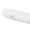 GloboStar® 73426 FUT089 Mi-Light Ασύρματο Χειριστήριο Αφής RF 2.4Ghz 8 Group για όλα τα RGBW+WW Mi-BOXER Controller DC 3V 2 x AAA - IP20 Λευκό - Μ15.6 x Π5.4 x Υ2.5cm - 5 Years Warranty