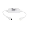 GLOBOSTAR® ZENGGE-WFMNA 73450 RF & WiFi 2.4G Ψηφιακός Pixel Addressable Controller DC 5-12-24V IP20 - WiFi 2.4G & Bluetooth - SPI/TTL Protocol 2048 IC - Μ10.5 x Π4.5 x Υ1.5cm - 2 Χρόνια Εγγύηση