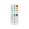 GLOBOSTAR® SP611E 73451 RF & WiFi 2.4G Ψηφιακός Pixel Addressable Controller DC 5-12-24V IP20 - RF & WiFi 2.4G & Bluetooth - SPI/TTL Protocol 2048 IC - Μ6.5 x Π3.3 x Υ1.5cm - 2 Χρόνια Εγγύηση