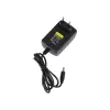 GLOBOSTAR® LUMIPLAST 73072 Τροφοδοτικό/Μετασχηματιστής SELV 24W 2A DC 12V IP20 - AC 220-240V σε DC 12V - Μ5 x Π7.5 x Υ8cm - 2 Χρόνια Εγγύηση