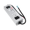 GLOBOSTAR® MEANWELL-ELG300-24A 90790 Τροφοδοτικό/Μετασχηματιστής Class I SELV 300W 12.5A AC 220-240V σε DC 24V Αδιάβροχο IP67 - Ρυθμιζόμενo από DC 22.4V έως DC 25.6V - Ασημί - Μ24.6 x Π7.7 x Υ3.9cm - 3 Χρόνια Εγγύηση