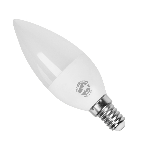 Κεράκια E14 LED Dimmable