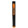 GloboStar® 79017 Φορητός Επαναφορτιζόμενος Φακός Εργασίας Work Light LED COB 3W + 3W 350lm με 3 Modes & 1 x Μπαταρία 1200mAh Li-ion Ψυχρό Λευκό 6000K