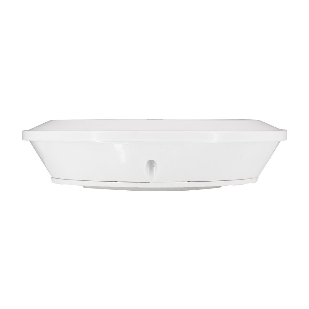 GLOBOSTAR® NEONSIGN 79045 Διακοσμητικό Φωτιστικό Τοίχου Νυκτός με RF Ασύρματο Χειριστήριο LED 6W 540lm 120° DC 3.6V με 11xAAA Μπαταρίες IP20 Θερμό Λευκό 2700K Dimmable - Μ9 x Π2.3 x Υ9cm - Πακέτο 3 Τεμαχίων - 2 Χρόνια Εγγύηση