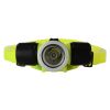 GloboStar® 79054 EXTREME Αδιάβροχος Φακός Κεφαλής LED CREE XHP50 3W 300lm IP68 Ψυχρό Λευκό 6000K