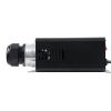 GLOBOSTAR® LUMOFIBRA 79612 Σύστημα Οπτικής Ίνας με RF Ασύρματο Χειριστήριο LED 45W 4500lm 1° AC 220-240V IP20 Πολύχρωμο RGBW - Μ14 x Π26 x Υ8.5cm - 2 Χρόνια Εγγύηση