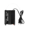 GLOBOSTAR® LUMOFIBRA 79613 Κιτ Συστήματος Οπτικής Ίνας με 150τεμ Φ1mm x Μ200cm & RF Ασύρματο Χειριστήριο LED 5W 200lm 1° AC 220-240V IP20 Πολύχρωμο RGB - Μ11.5 x Π9 x Υ4cm - 2 Χρόνια Εγγύηση