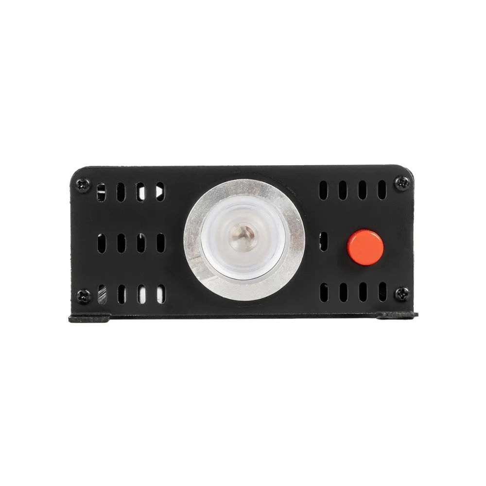 GLOBOSTAR® LUMOFIBRA 79613 Κιτ Συστήματος Οπτικής Ίνας με 150τεμ Φ1mm x Μ200cm & RF Ασύρματο Χειριστήριο LED 5W 200lm 1° AC 220-240V IP20 Πολύχρωμο RGB - Μ11.5 x Π9 x Υ4cm - 2 Χρόνια Εγγύηση
