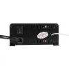 GLOBOSTAR® LUMOFIBRA 79613 Κιτ Συστήματος Οπτικής Ίνας με 150τεμ Φ1mm x Μ200cm & RF Ασύρματο Χειριστήριο LED 5W 200lm 1° AC 220-240V IP20 Πολύχρωμο RGB - Μ11.5 x Π9 x Υ4cm - 2 Χρόνια Εγγύηση