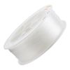 GLOBOSTAR® LUMOFIBRA 79623 Ρολό Οπτικής Ίνας Φ1.5mm IP68 - Μ7000 x Π0.1 x Υ0.1cm - Ρολό 700 Μέτρων