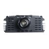 GloboStar® 79624 Μηχανή Οπτικής Ίνας Μονής Κεφαλής - Fiber Optic Light Machine Single Head LED 45W AC 220-240V με Ασύρματο Χειριστήριο RF 2.4Ghz Μ29 x Π20 x Υ8.5cm RGBW - 2 Years Warranty