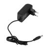 GLOBOSTAR® AQUARIUS 79682 Φωτιστικό Ενυδρείου με Οξυγονωτή LED 7.2W 360lm 180° AC 220-240V Αδιάβροχο IP68 Πολύχρωμο RGB - Sanan SMD Chip - Μαύρο - Μ5.5 x Π5.5 x Υ2.1cm - 2 Χρόνια Εγγύηση