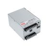 GLOBOSTAR® MEANWELL-PSP600-24 90791 Τροφοδοτικό/Μετασχηματιστής Class I PELV 600W 25A AC 220-240V σε DC 24V IP20 - Ρυθμιζόμενo από DC 20V έως DC 26.4V - Ασημί - Μ17 x Π12 x Υ9.3cm - 3 Χρόνια Εγγύηση